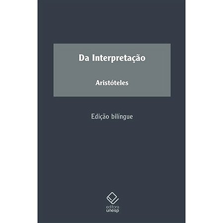 Da Interpretacao