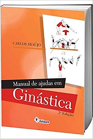 Manual de Ajudas em Ginastica