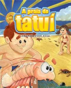 Praia do Tatui, A