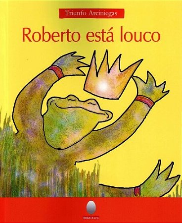 Roberto Esta Louco