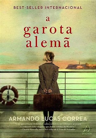 Garota Alema, A