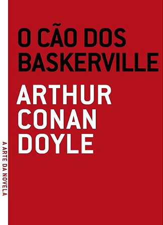 Cao dos Baskerville, O