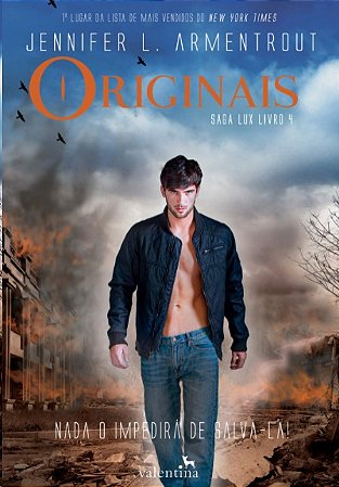 Originais: Vol. 4