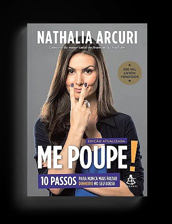 Me Poupe - Ed Atualizada