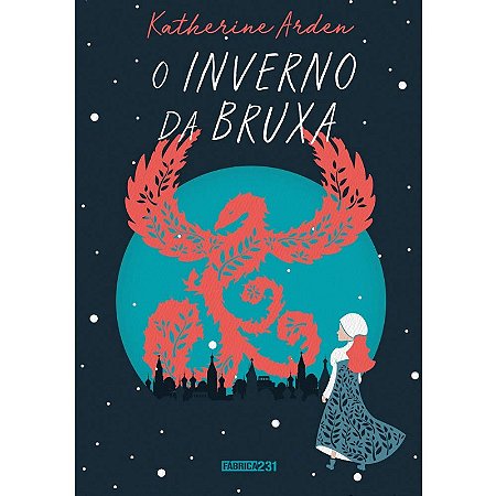 Inverno da Bruxa, O
