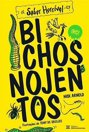 Bichos Nojentos