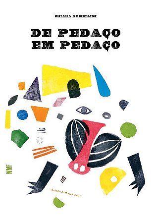 De Pedaco em Pedaco