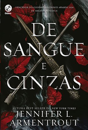 De Sangue e Cinzas: Vol. 1