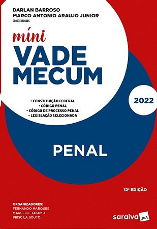 Mini Vade Mecum Penal