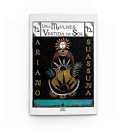Mulher Vestida de Sol, Uma