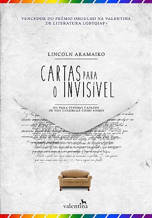Cartas para o Invisivel