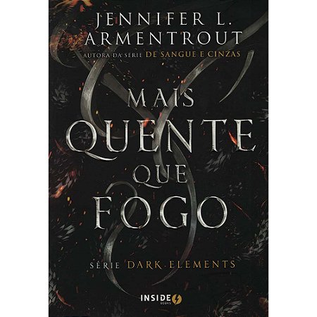 Mais Quente Que Fogo