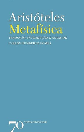 Metafisica