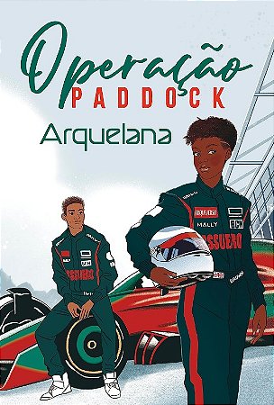 Operacao Paddock