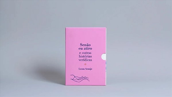 Senao Eu Atiro
