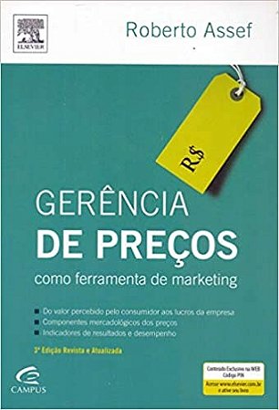 Gerencia de Precos
