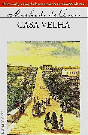 Casa Velha