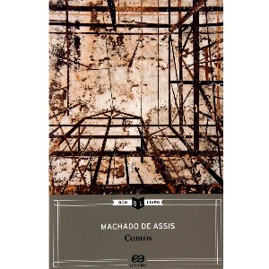 Contos - Col. Bom Livro