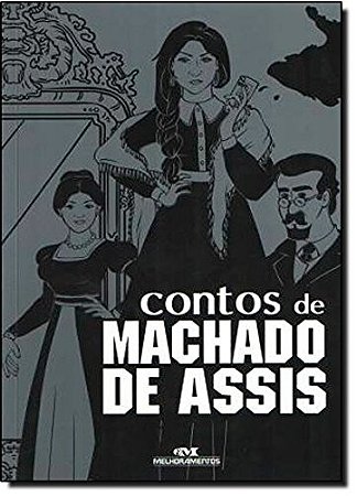 Contos de Machado de Assis