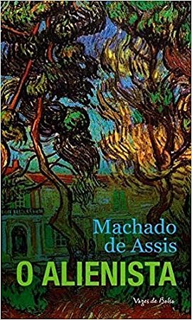 Alienista, O
