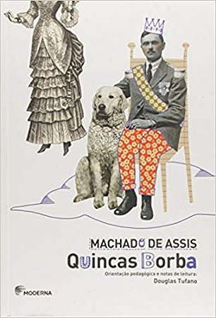 Quincas Borba