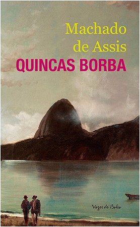 Quincas Borba