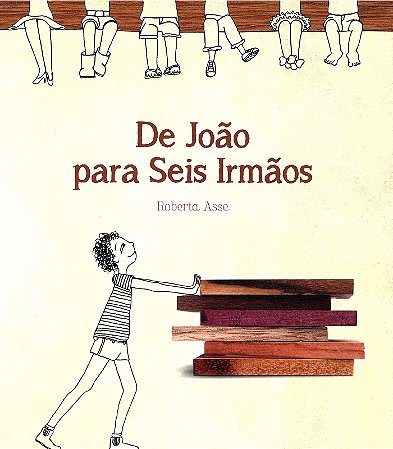 De Joao para Seis Irmaos