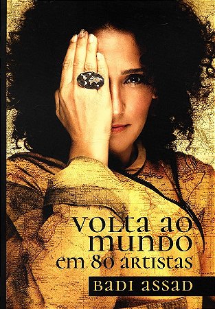 Volta ao Mundo em 80 Artistas