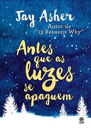 Antes Que as Luzes se Apaguem