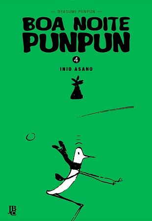 Boa Noite Punpun: Vol. 4