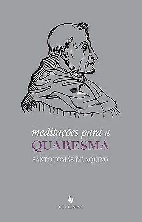 Meditações para a Quaresma