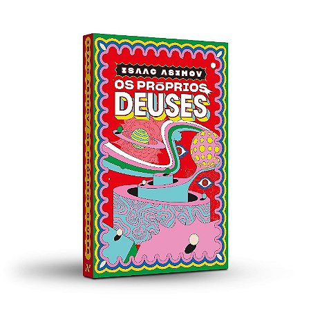 Proprios Deuses, os