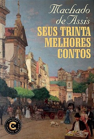 Seus Trinta Melhores Contos