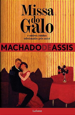 Missa do Galo e Outros Contos
