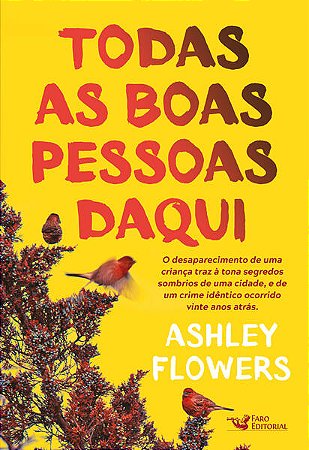 Todas as Boas Pessoas Daqui