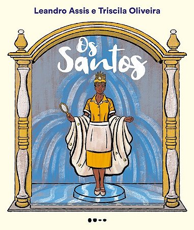 Santos, os