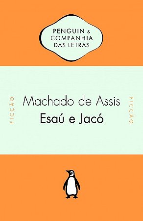 Esau e Jaco