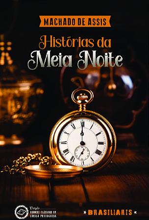 Historias da Meia-noite