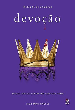 Devocao: Livro Vi Serie Crave