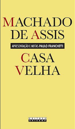 Casa Velha