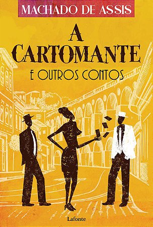 A Cartomante e Outros Contos