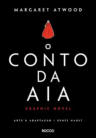 Conto da Aia, o - Graphic Novel