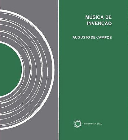 Musica de Invencao