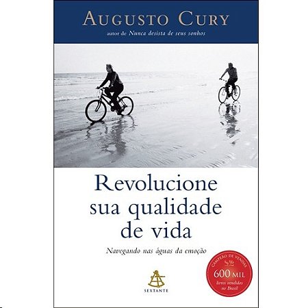 Revolucione Sua Qualidade de Vida