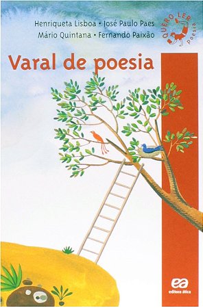 Varal de Poesia