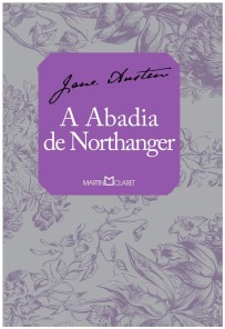 Abadia de Northanger, A