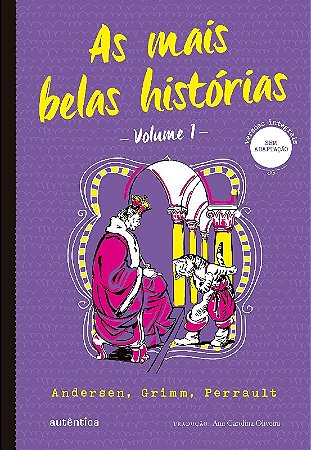 Mais Belas Historias, as - Vol.1