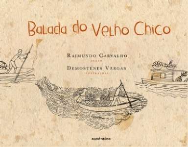 Balada do Velho Chico