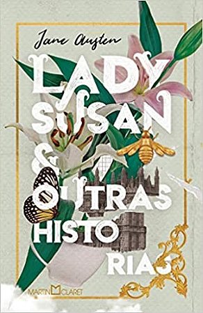 Lady Susan e Outras Historias