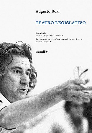 Teatro Legislativo